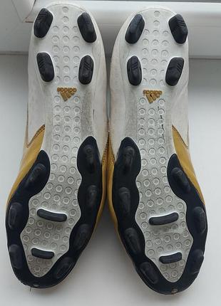Ковпачки adidas f10 3