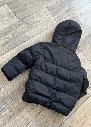 Куртка zara 4