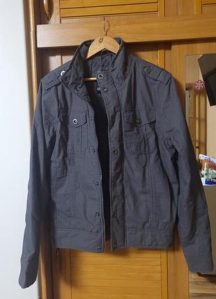 Куртка clockhouse