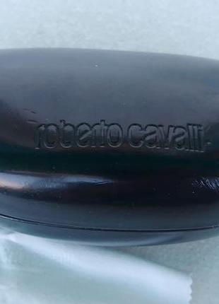 Футляр для очков roberto cavalli