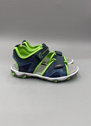 Superfit mike босоножки сандалии 28- 29 р босоножки