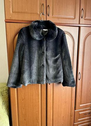 Чудова шубка redherring