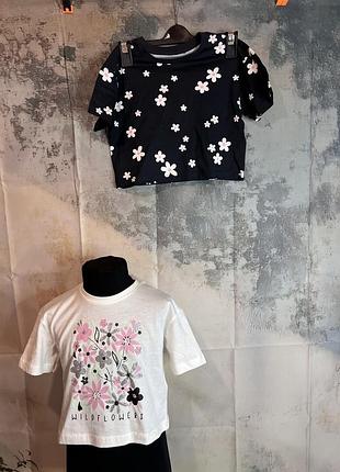 Набір з 2 футболок