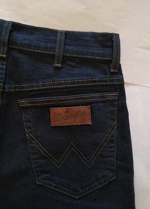 Джинси Wrangler texas джинси