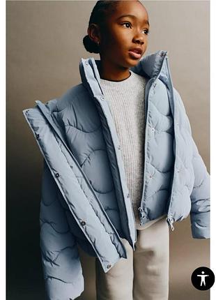 Куртка zara