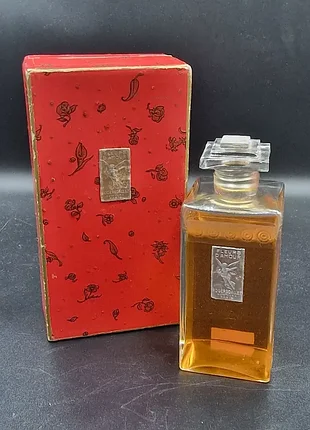 Fleurs d'amour roger&amp;gallet 60ml parfum