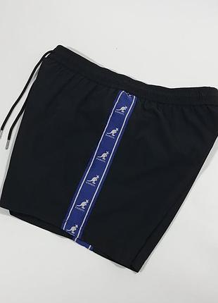 Шорти kangol
