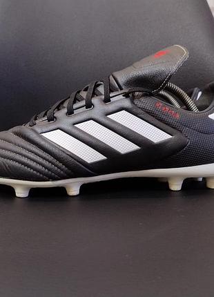 Футбольные бутсы adidas copa оригинал