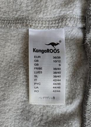 Спортивна кофта kangaroos. 4