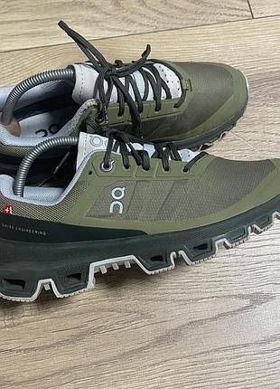 Кросівки cloudventure