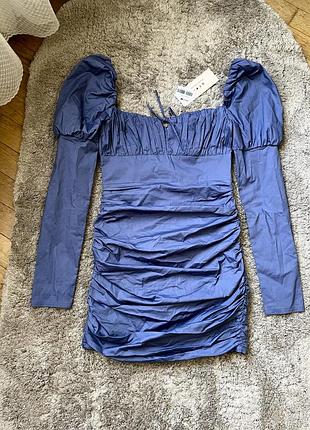 Нова сукня oh polly