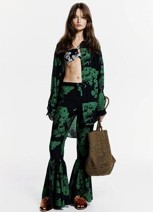 Штани h&m + white lotus hbo