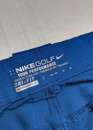 Nike golf брюки штани 4