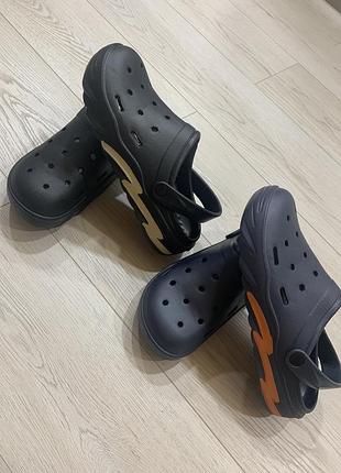 Крокси чоловічі