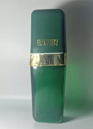Jacques fath yin 75 мл