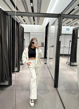 Костюм zara