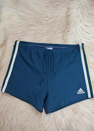 Купальные трусы adidas
