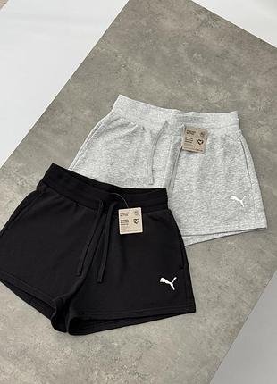 Шорти puma жіночі