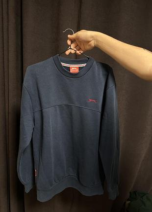 Свитшот slazenger