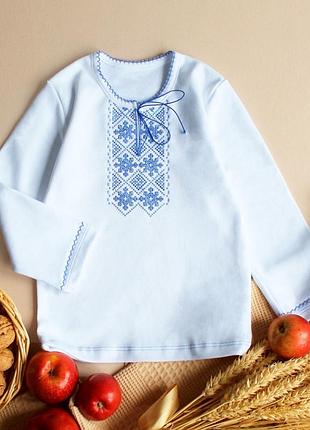Вишиванка для хлопчика, від 325 грн
