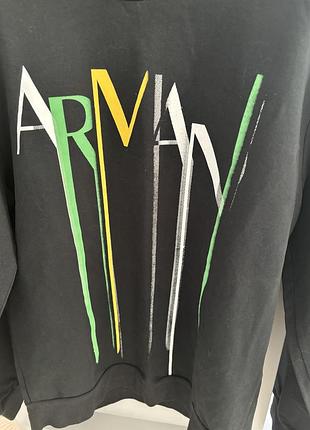 Реглан чоловічий/ світшот/ лонгслів