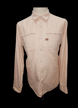 G star raw сорочка