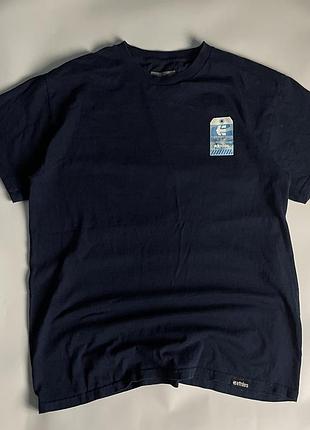 Футболка etnies