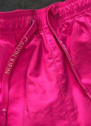 Шорти calvin klein 7