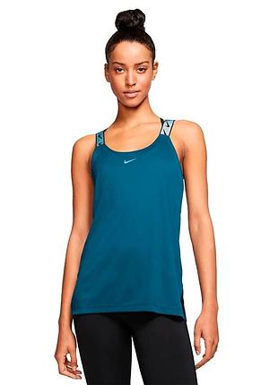 Майка спортивна nike dri fit