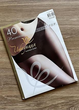 Колготы женские