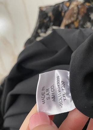 Супер юбочка🌹 5