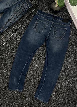 Джинси true religion