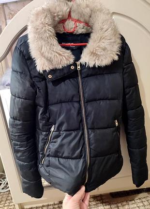 Куртка весна осінь жіноча