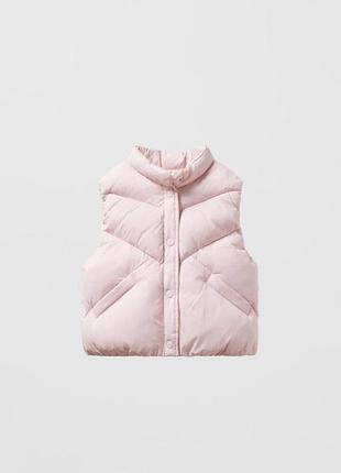 Жилетка zara 98cm