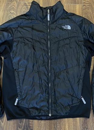 Чоловіча куртка “tnf”