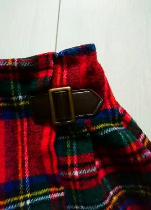 Спідниця під кілт шотландський 5