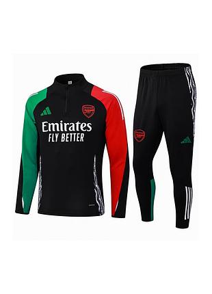 Спортивный тренировочный костюм fc arsenal