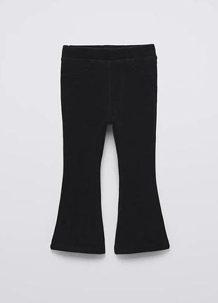 Лосины теплые замеры на фото