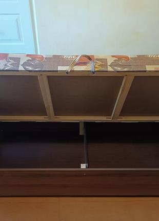 Продам односпальная кровать