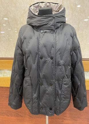 Куртка жіноча демісезонна