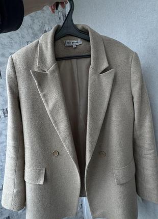 Піджак one by one