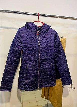 Prada куртка женская