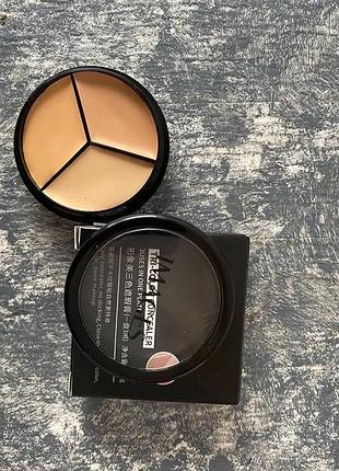 Консилер для обличчя images beauty 3 в 1 10.5 г