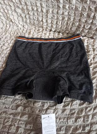 Новые велошорты женские crane. женские спортивные шорты. размер 50- 52