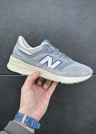 Кроссовки new balance 997r
