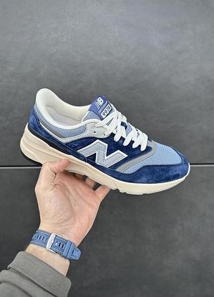 Кросівки new balance 997r
