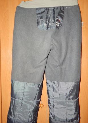 Лижні гірськолижні штани штани тм firefly6 фото