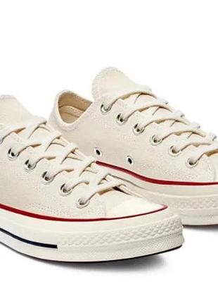 Кеди converse chuck 70