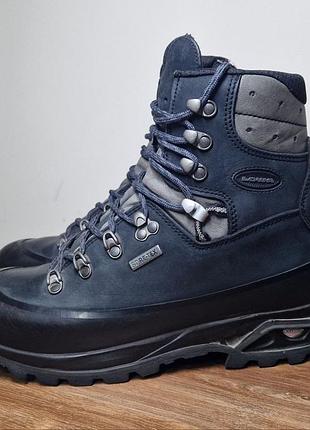 Lowa tibet pro gtx 42р 27см