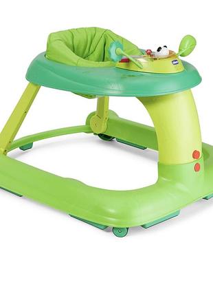 Універсальні ходунки chicco 3 в 1